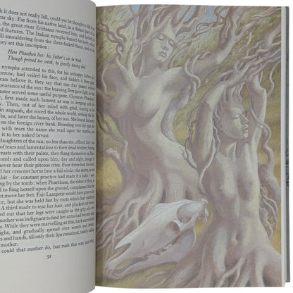 Metamorphoses