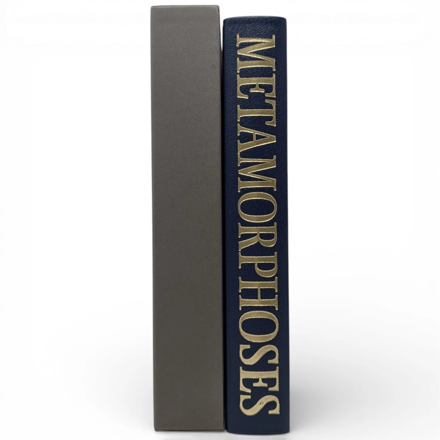 Metamorphoses