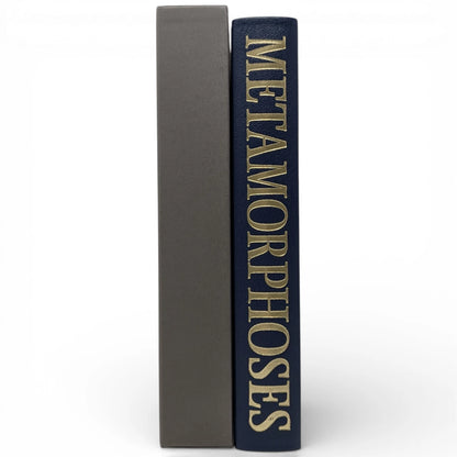 Metamorphoses