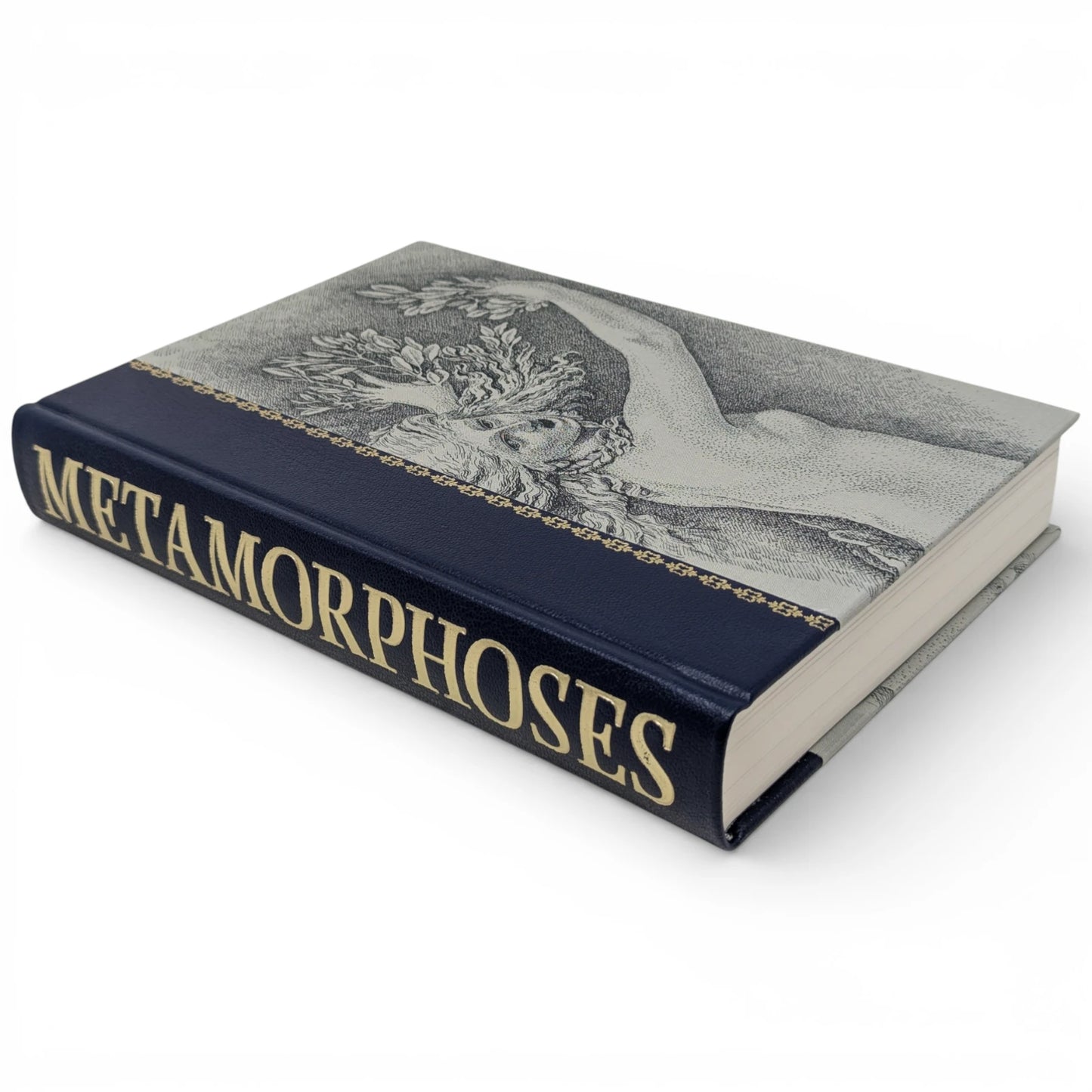 Metamorphoses