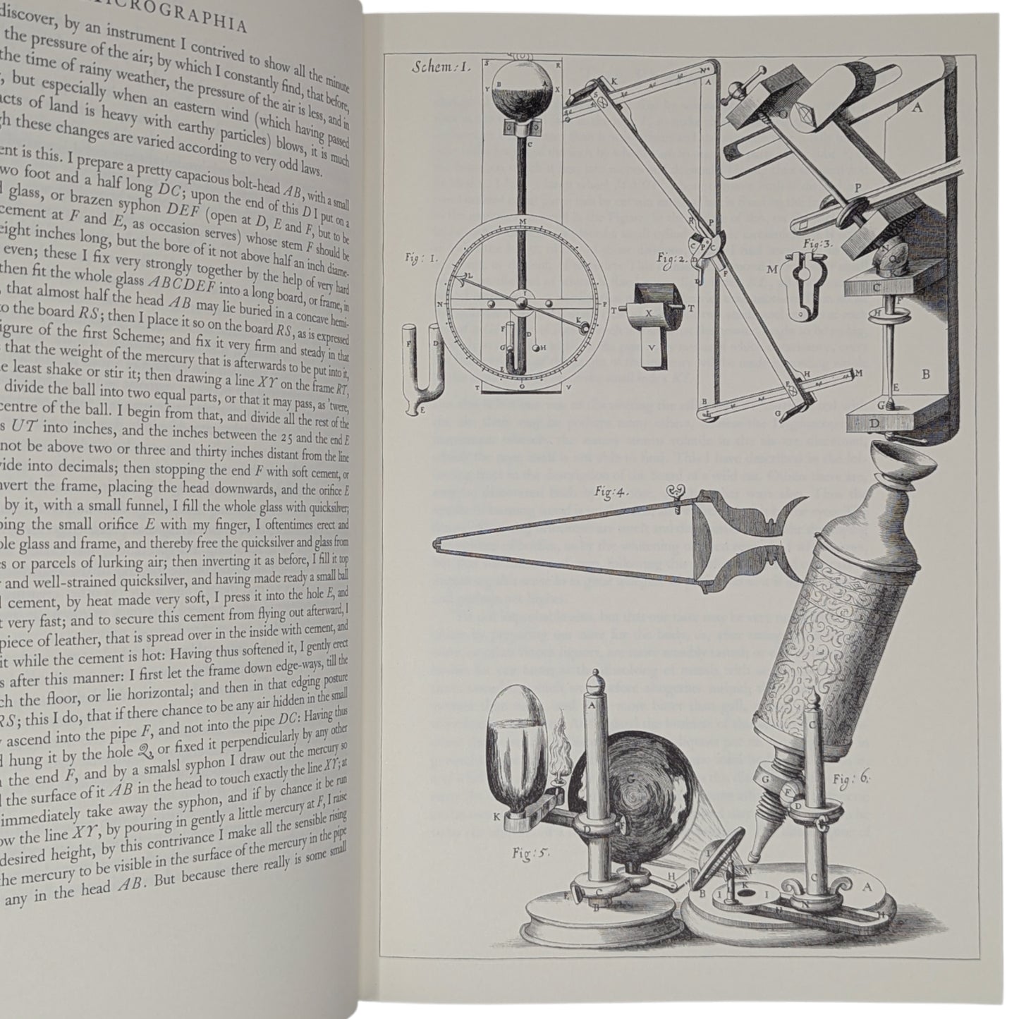 Micrographia (Limited Edition)