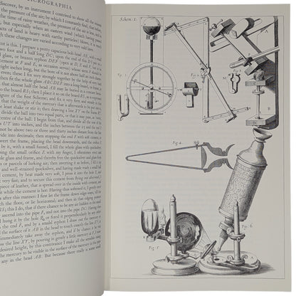 Micrographia (Limited Edition)