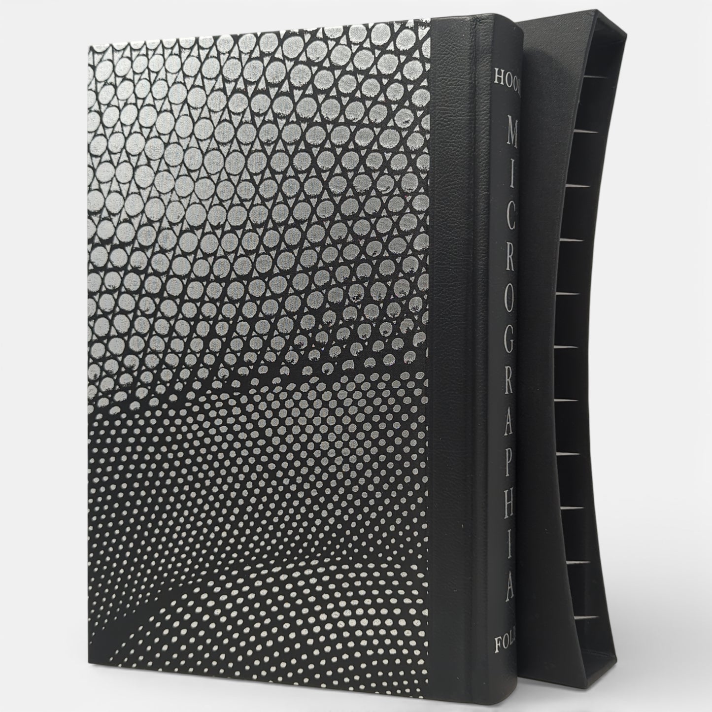 Micrographia (Limited Edition)