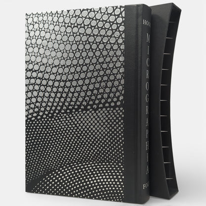 Micrographia (Limited Edition)