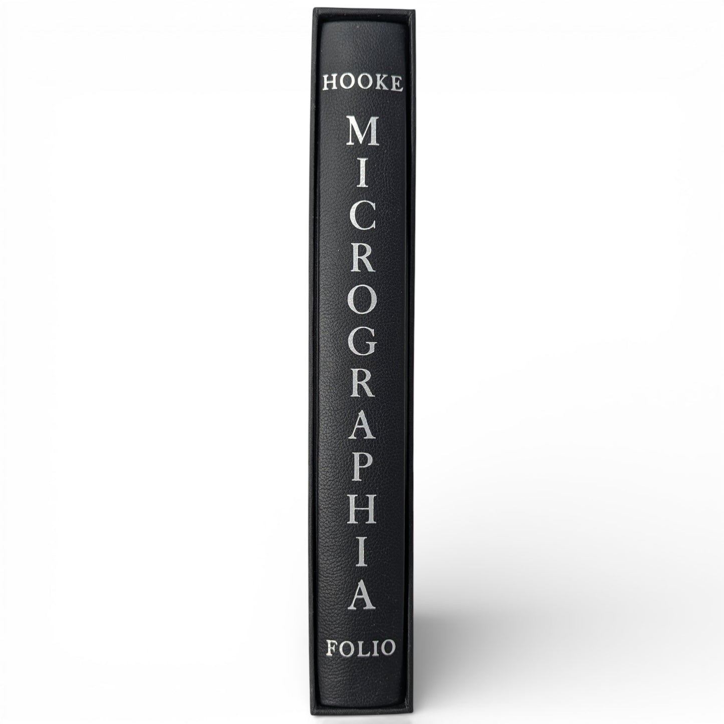 Micrographia (Limited Edition)