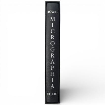 Micrographia (Limited Edition)