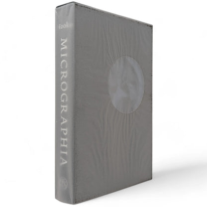 Micrographia (Standard Edition)