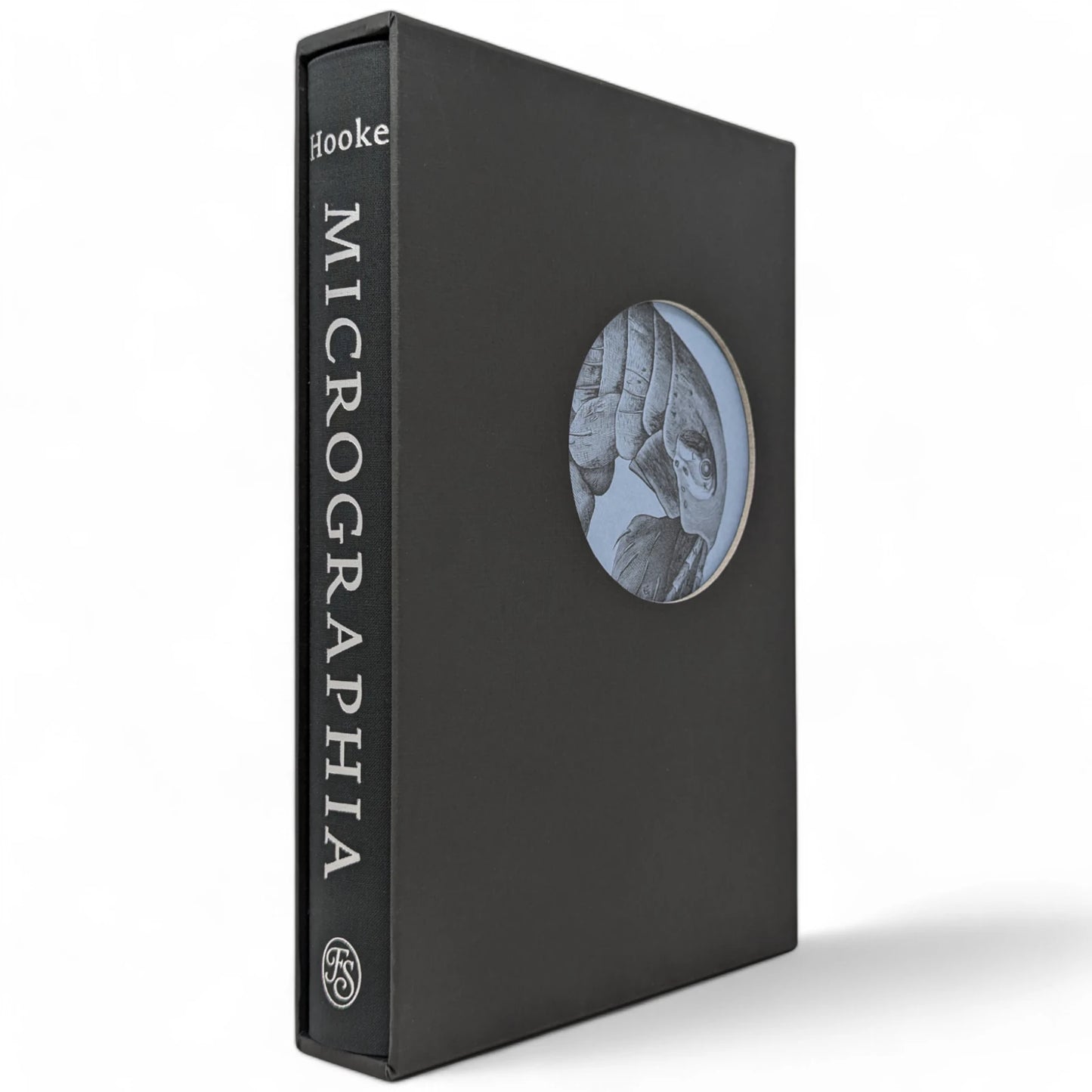 Micrographia (Standard Edition)