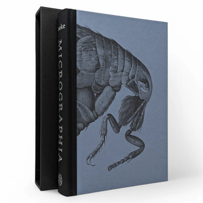 Micrographia (Standard Edition)