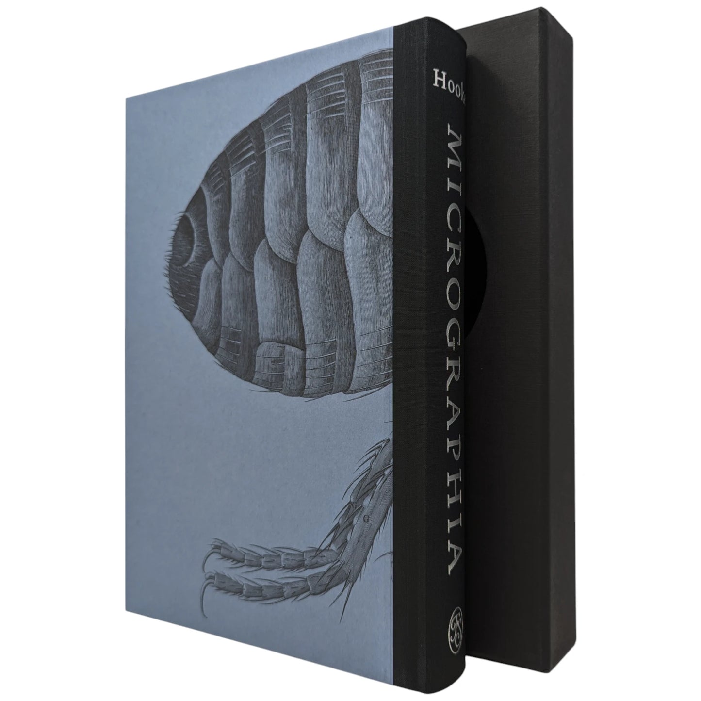 Micrographia (Standard Edition)