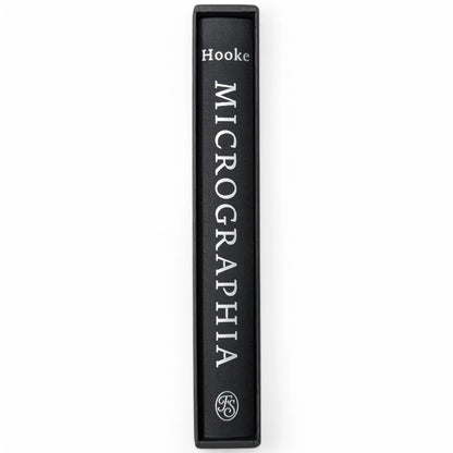 Micrographia (Standard Edition)