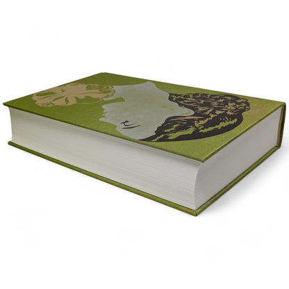 Middlemarch: A Study of Provincial Life