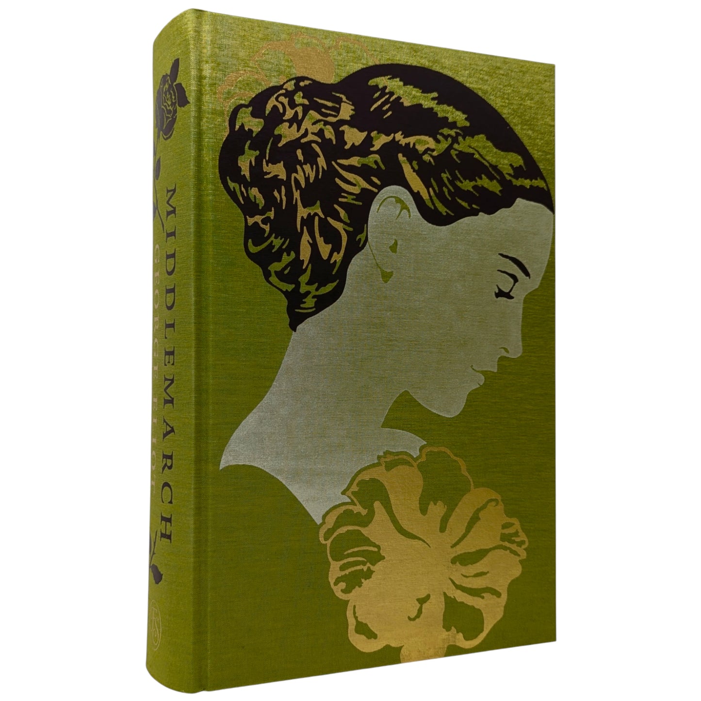 Middlemarch: A Study of Provincial Life