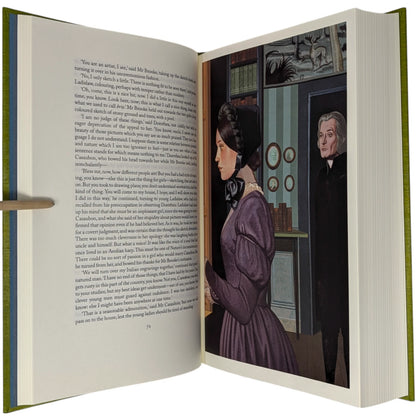 Middlemarch: A Study of Provincial Life