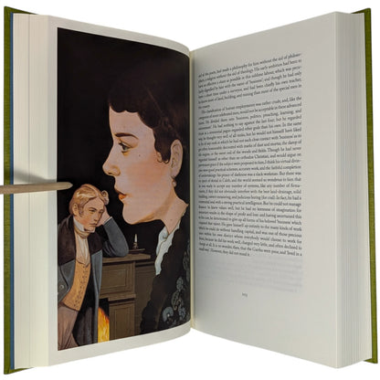 Middlemarch: A Study of Provincial Life
