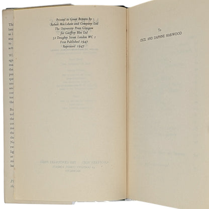 Miracles: A Preliminary Study