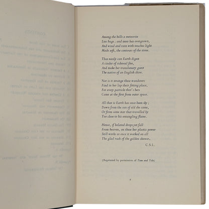 Miracles: A Preliminary Study