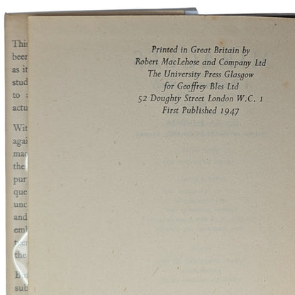 Miracles: A Preliminary Study