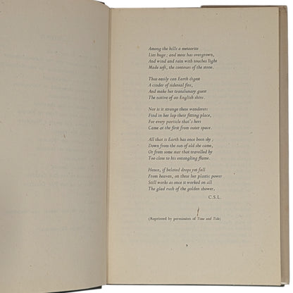 Miracles: A Preliminary Study