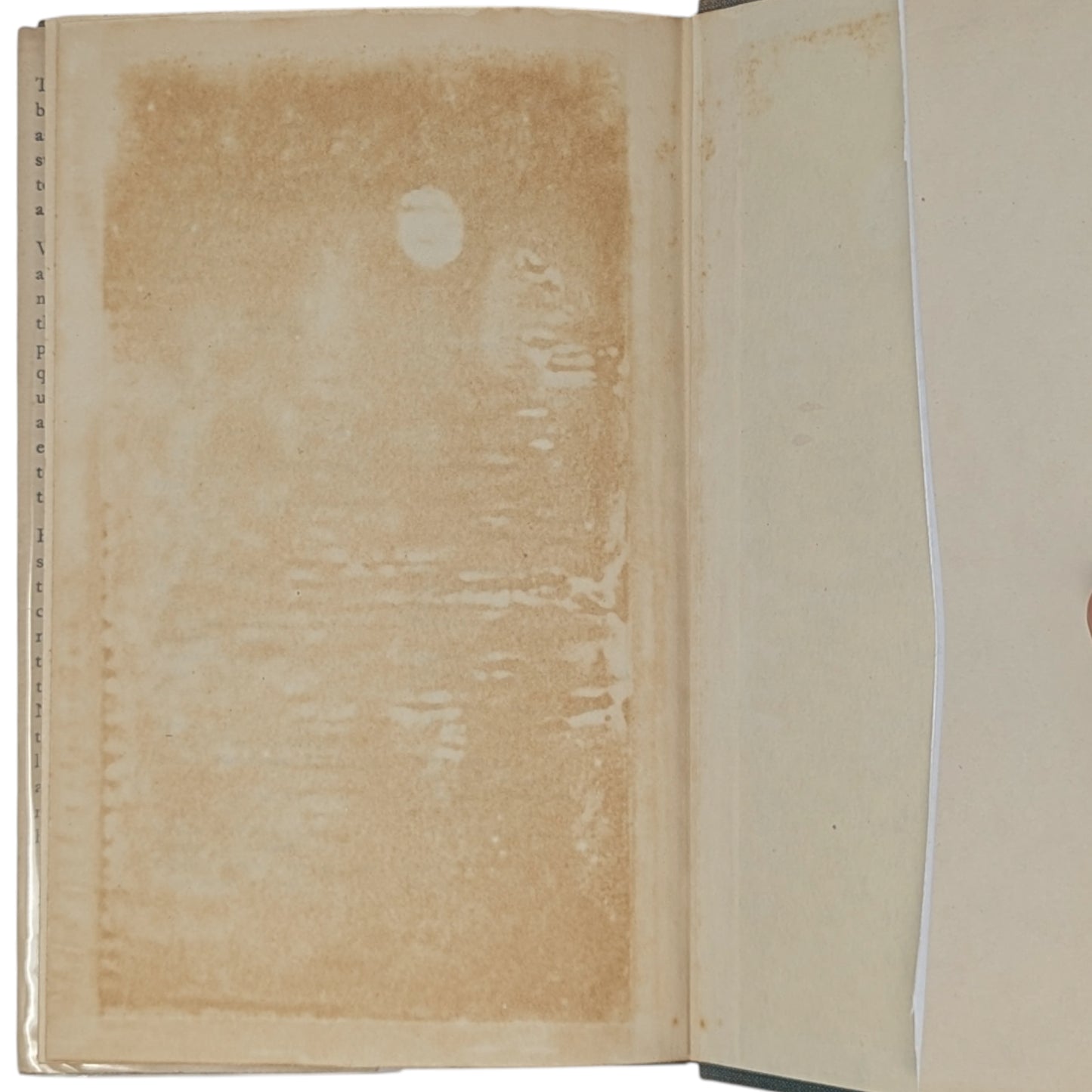 Miracles: A Preliminary Study