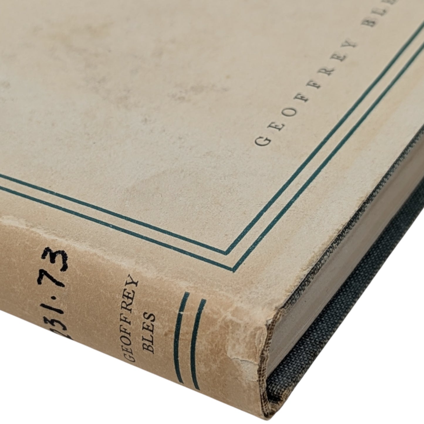 Miracles: A Preliminary Study