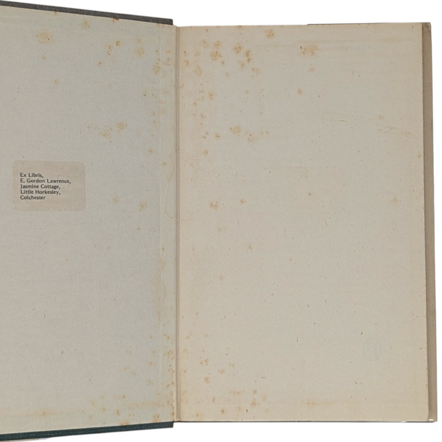 Miracles: A Preliminary Study