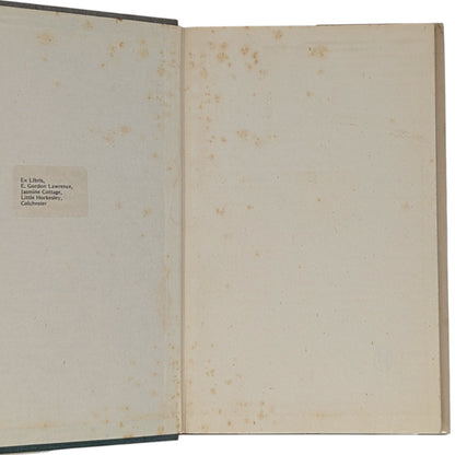 Miracles: A Preliminary Study