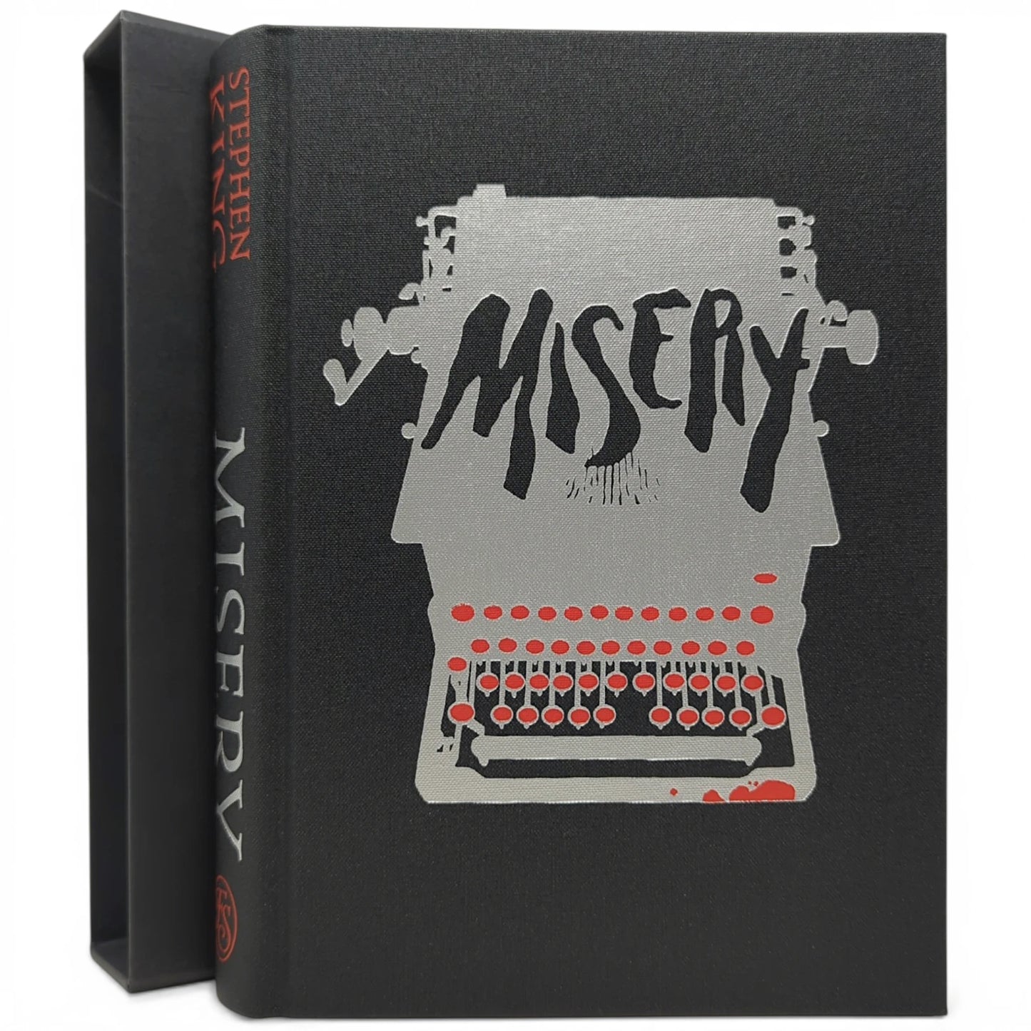 Misery