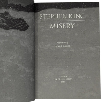 Misery