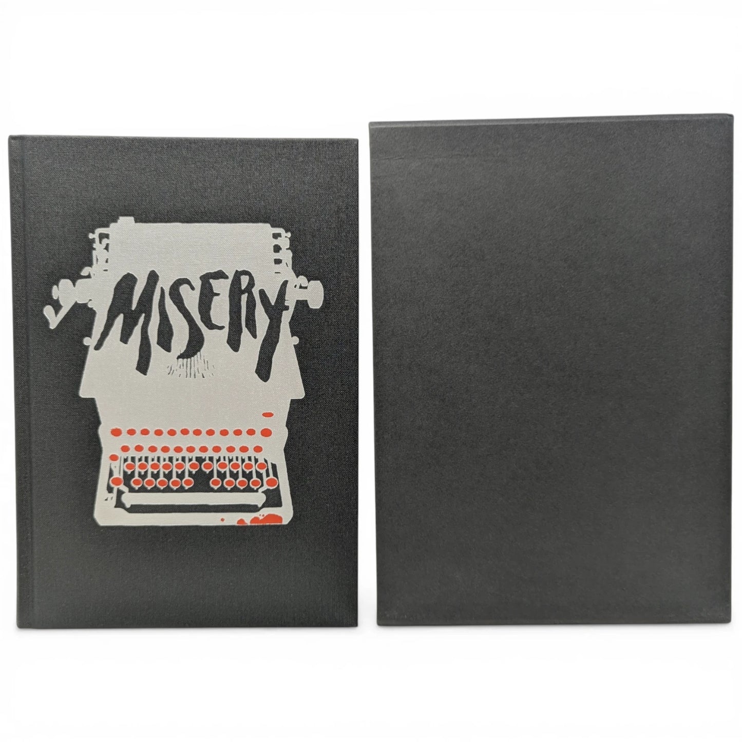 Misery