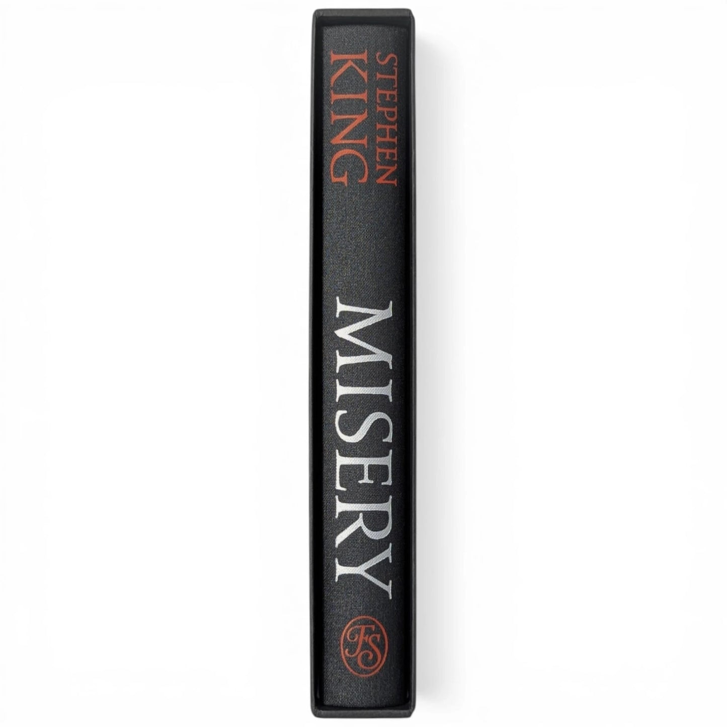 Misery