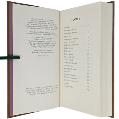 The Complete Miss Marple Short Stories