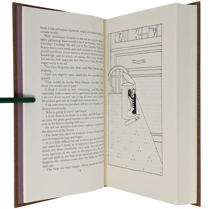 The Complete Miss Marple Short Stories