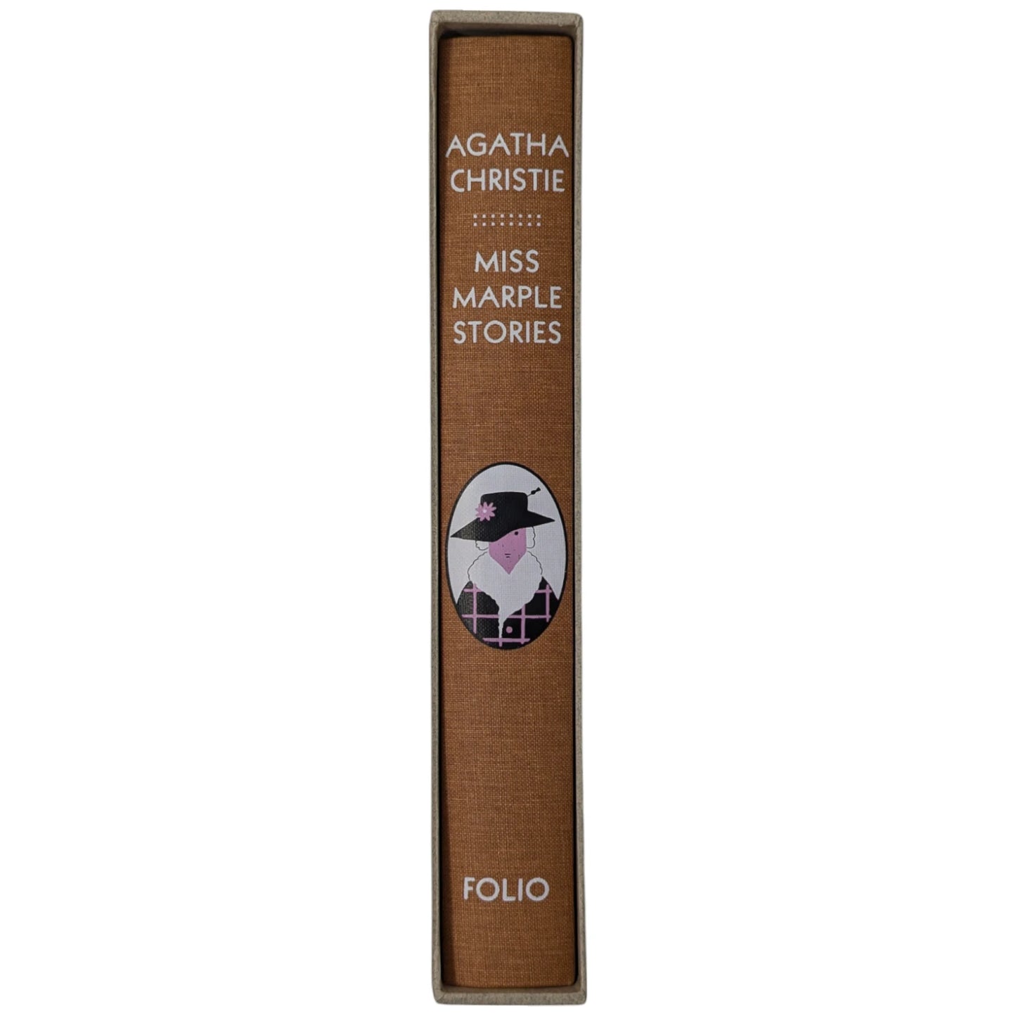 The Complete Miss Marple Short Stories