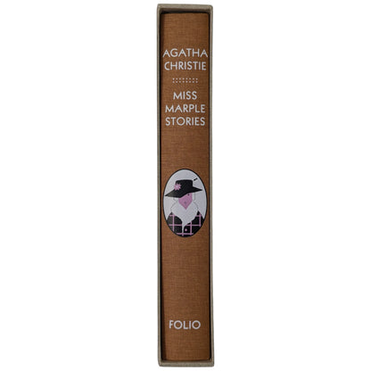 The Complete Miss Marple Short Stories