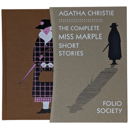 The Complete Miss Marple Short Stories