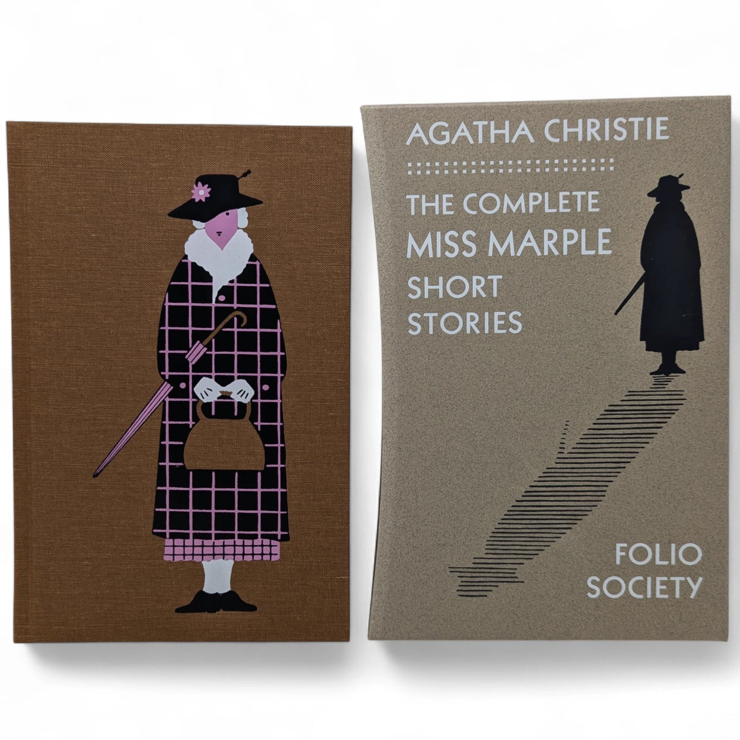 The Complete Miss Marple Short Stories