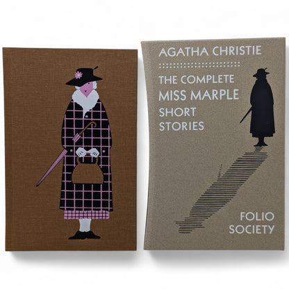 The Complete Miss Marple Short Stories