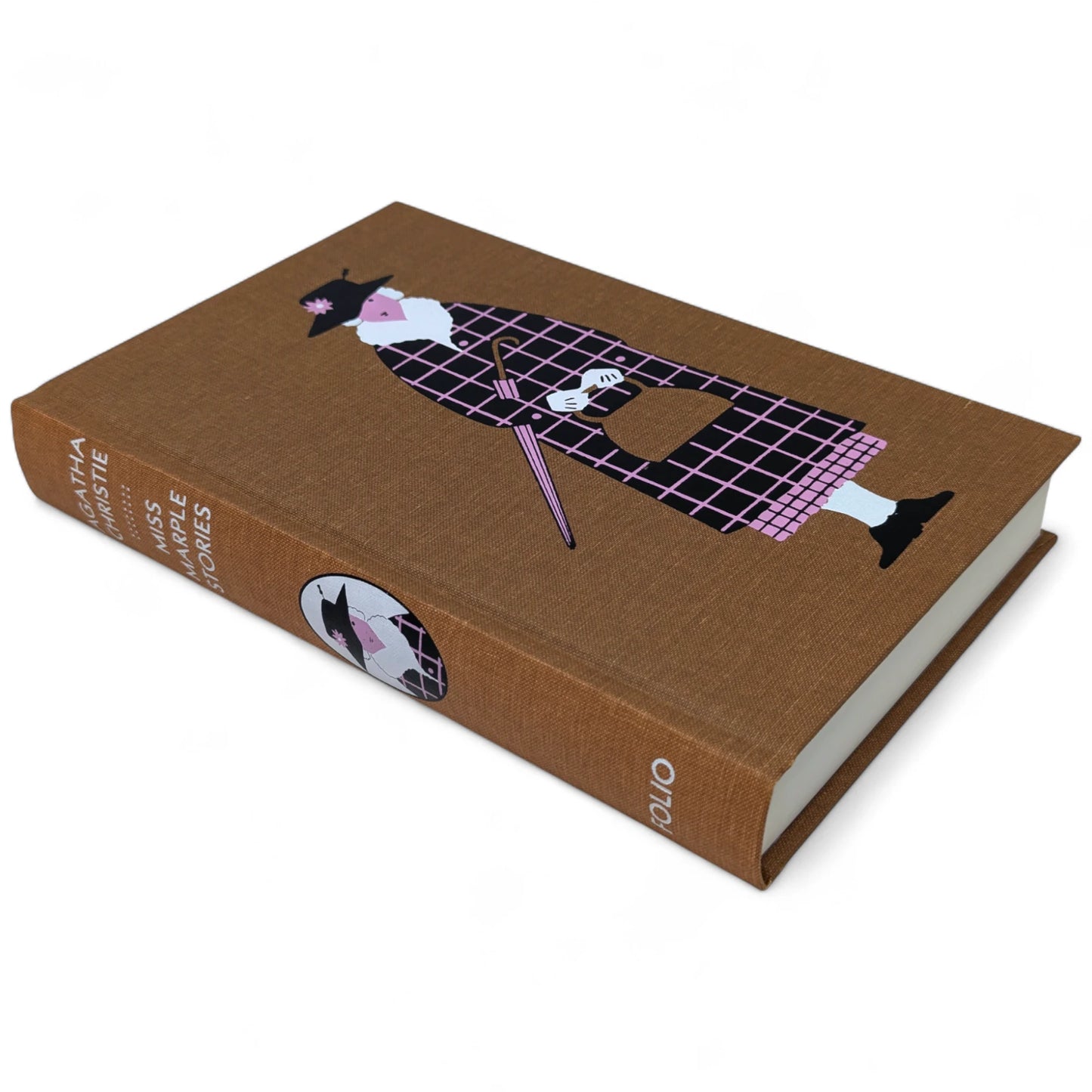 The Complete Miss Marple Short Stories