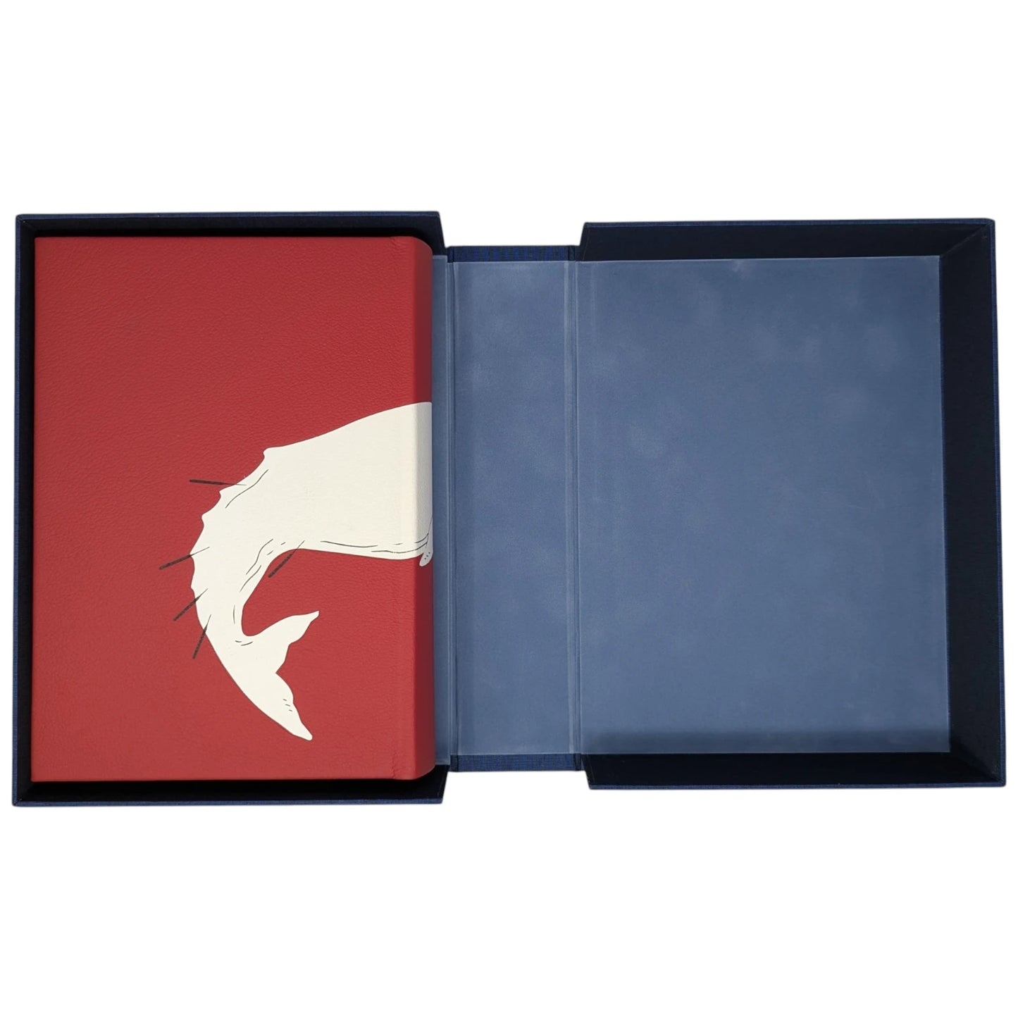 Moby-Dick or The Whale (Limited Edition)