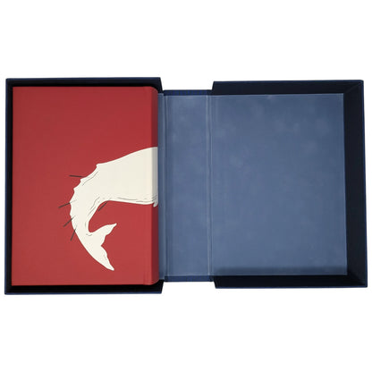 Moby-Dick or The Whale (Limited Edition)