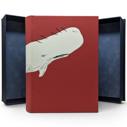 Moby-Dick or The Whale (Limited Edition)