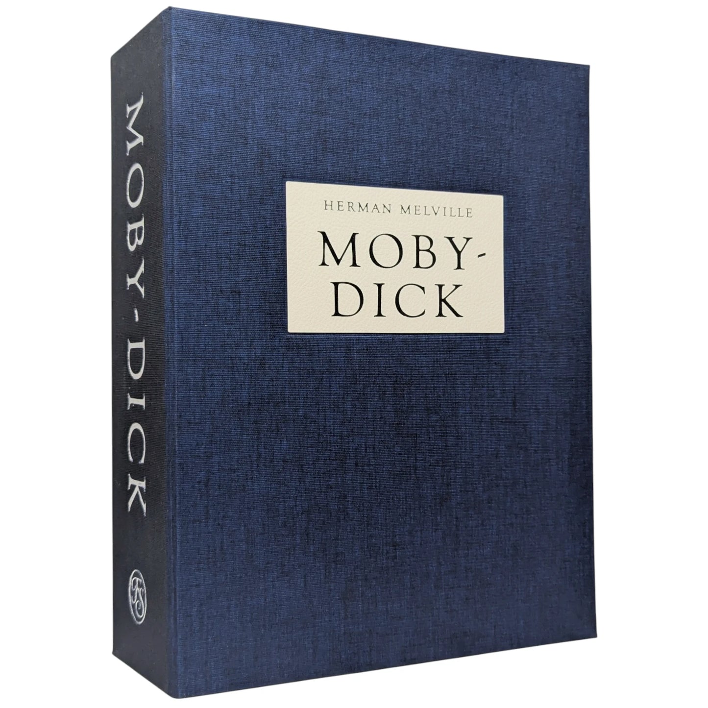 Moby-Dick or The Whale (Limited Edition)