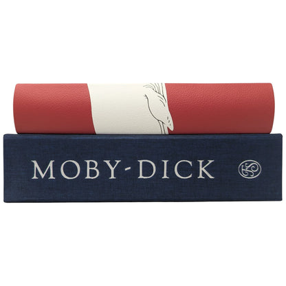 Moby-Dick or The Whale (Limited Edition)