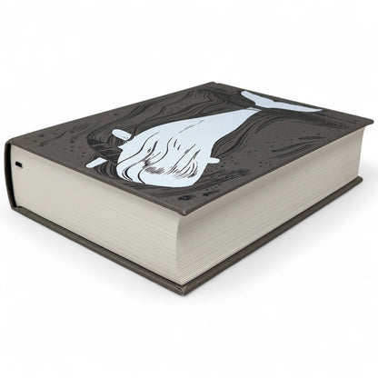 Moby-Dick or The Whale
