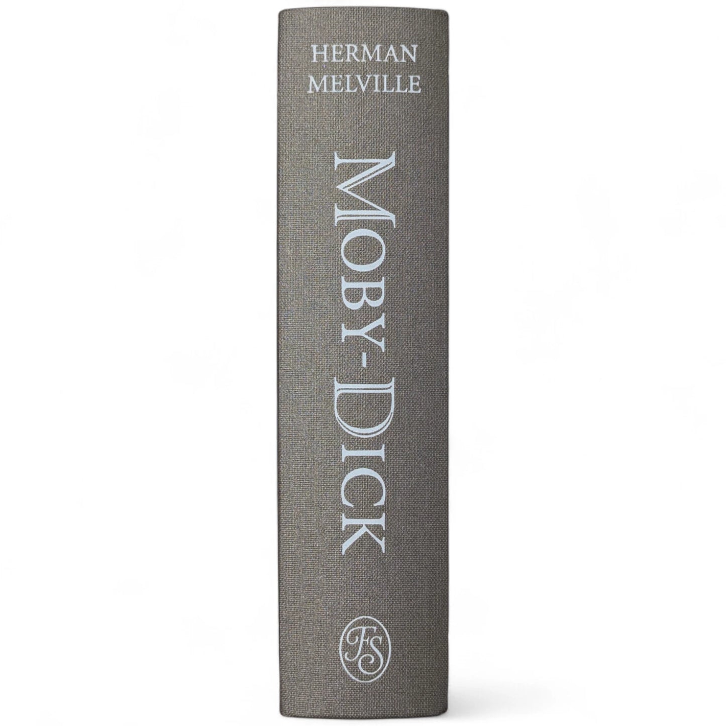 Moby-Dick or The Whale