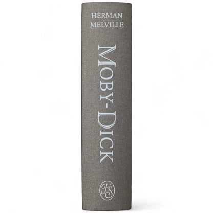 Moby-Dick or The Whale