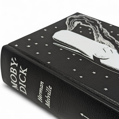 Moby-Dick or The Whale (Limited Edition)