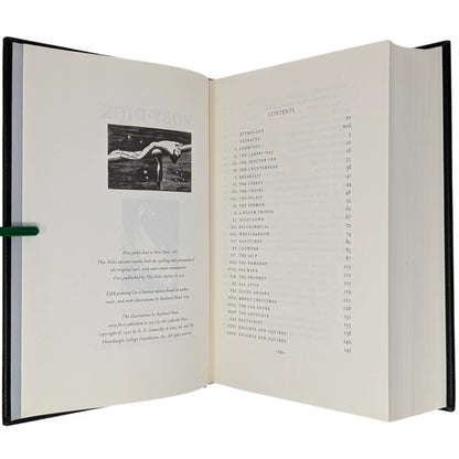 Moby-Dick or The Whale (Limited Edition)