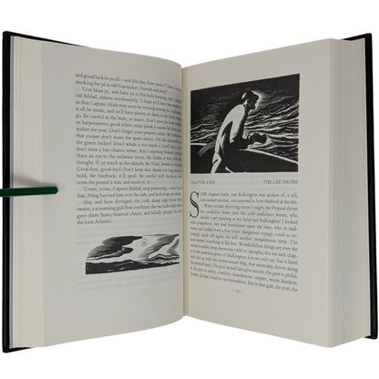 Moby-Dick or The Whale (Limited Edition)